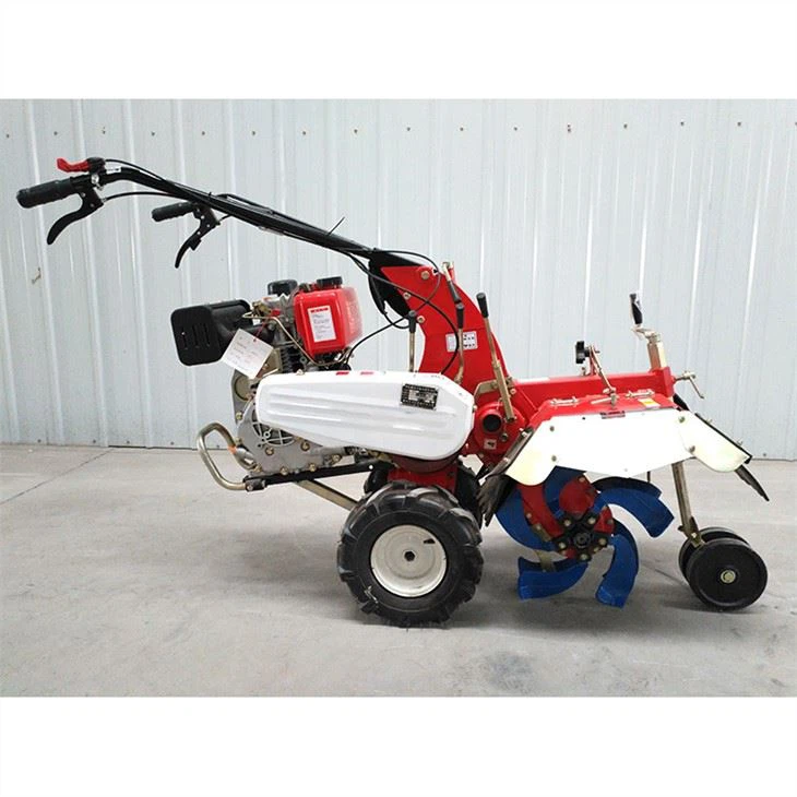rotary tiller (3)
