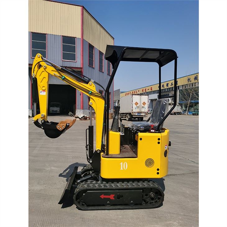 1Ton digger 4