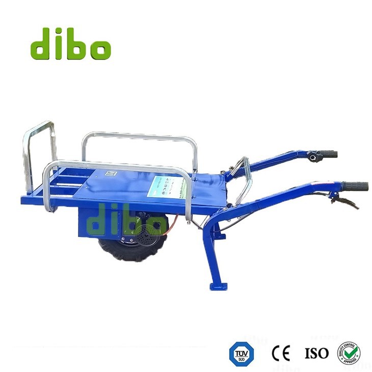 Farm Hand Trolley