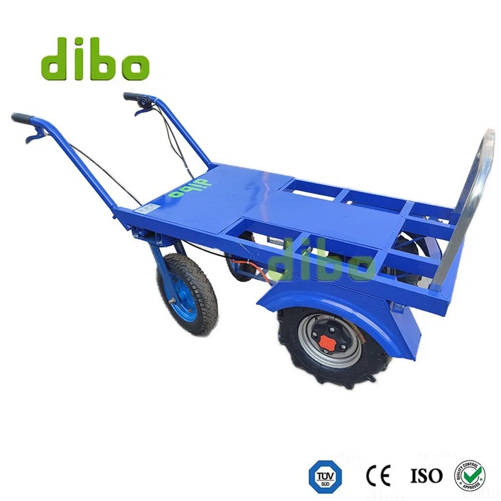 Farm Hand Trolley