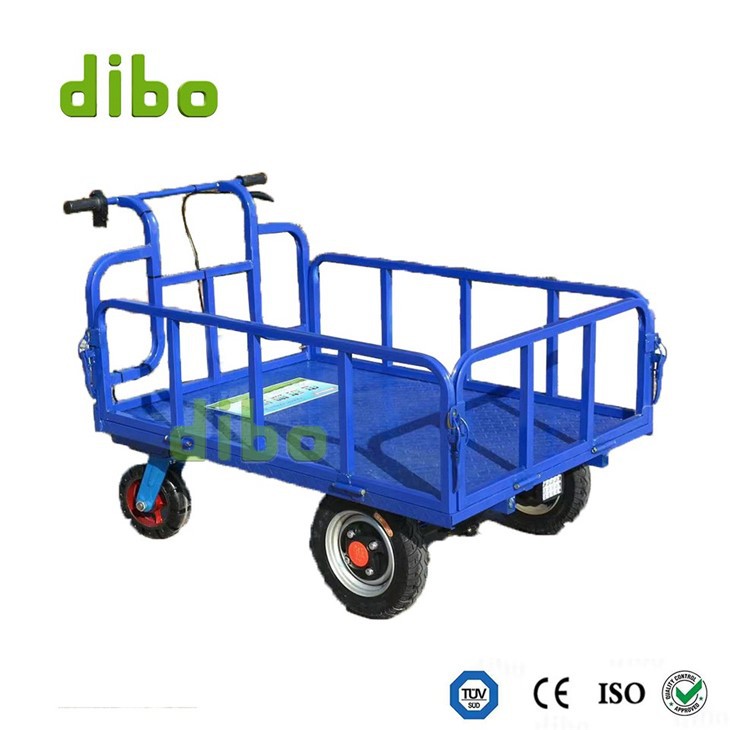 Farm Hand Trolley