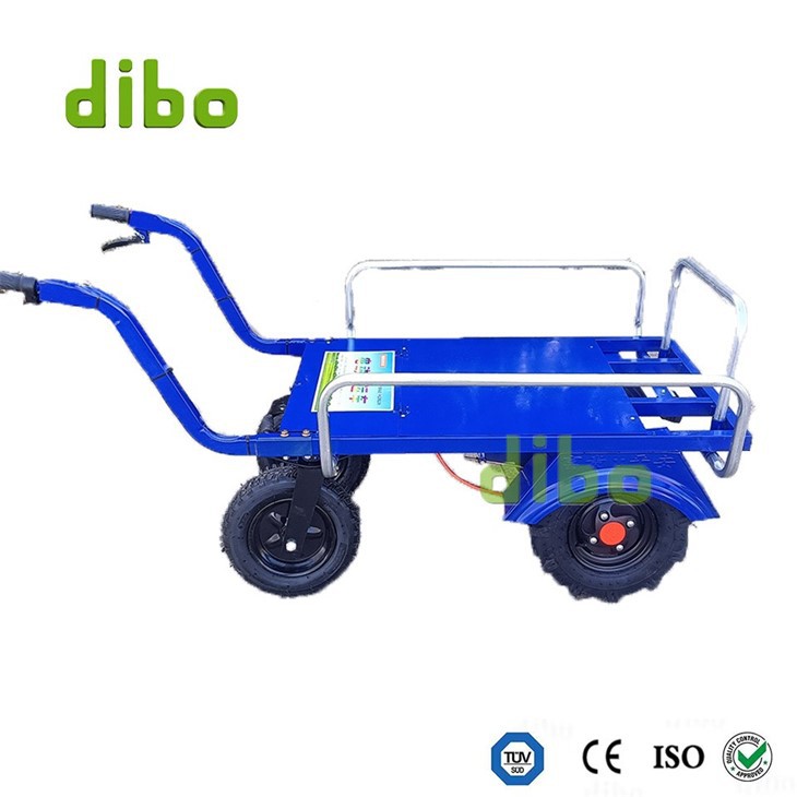 Farm Hand Trolley