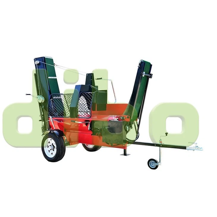 Wood Splitter